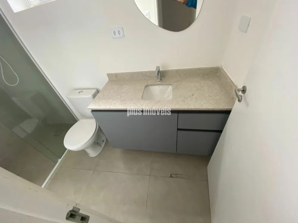 Apartamento, 2 quartos, 45 m² - Foto 1