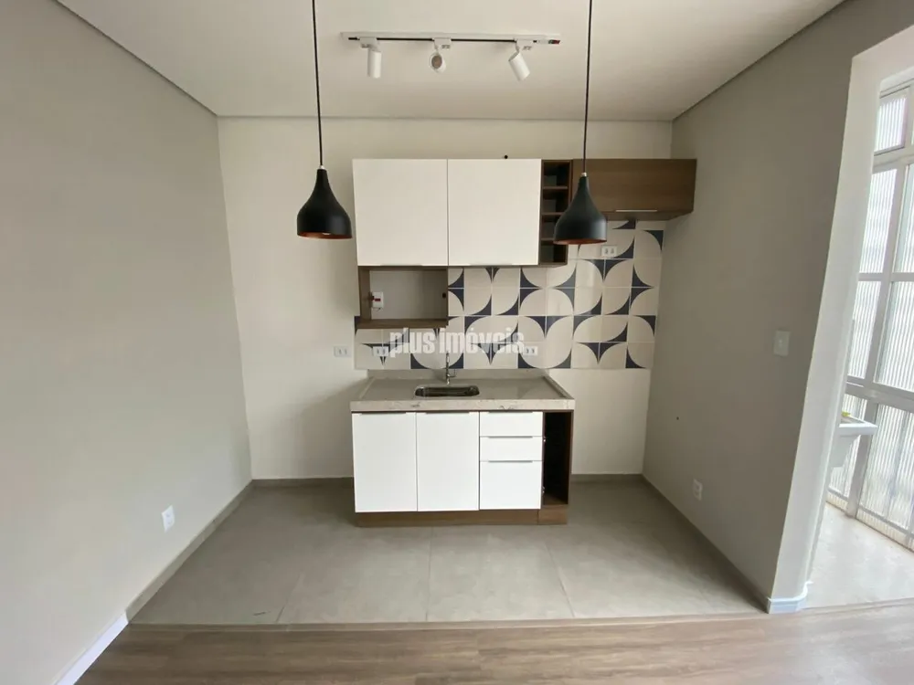Apartamento, 2 quartos, 45 m² - Foto 3