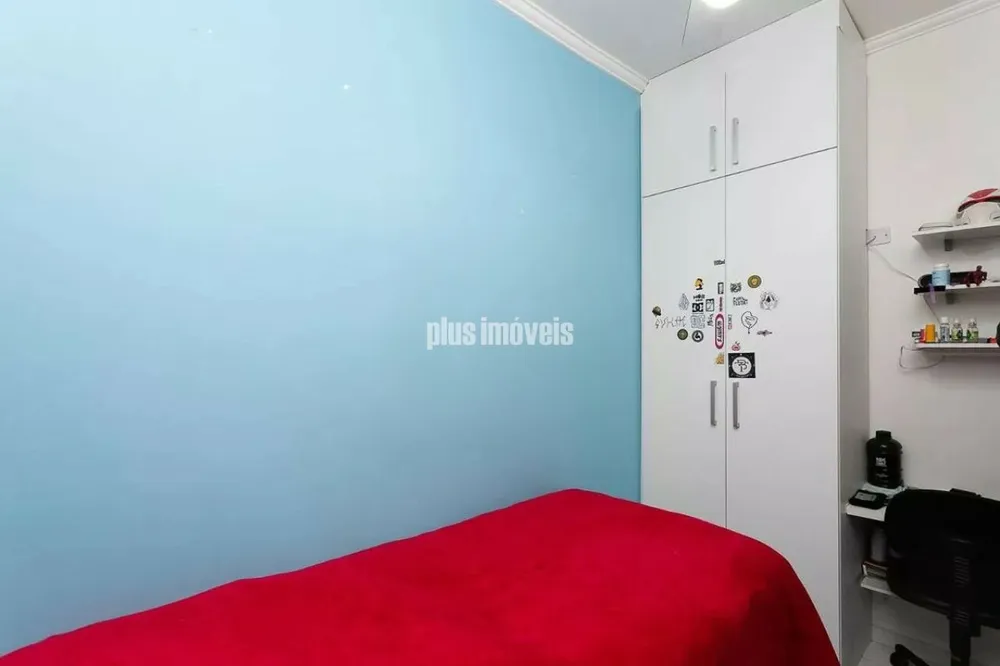 Apartamento, 2 quartos, 92 m² - Foto 7