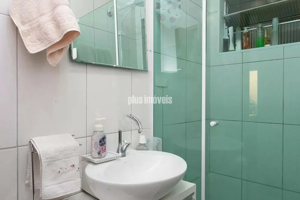 Apartamento, 2 quartos, 92 m² - Foto 1