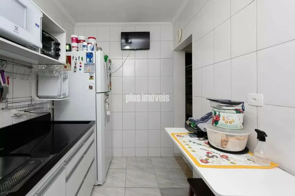 Apartamento, 2 quartos, 92 m² - Foto 8
