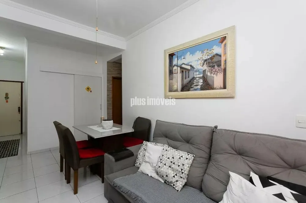 Apartamento, 2 quartos, 92 m² - Foto 2