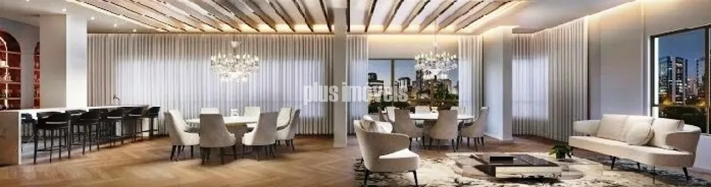 Apartamento, 4 quartos, 264 m² - Foto 2