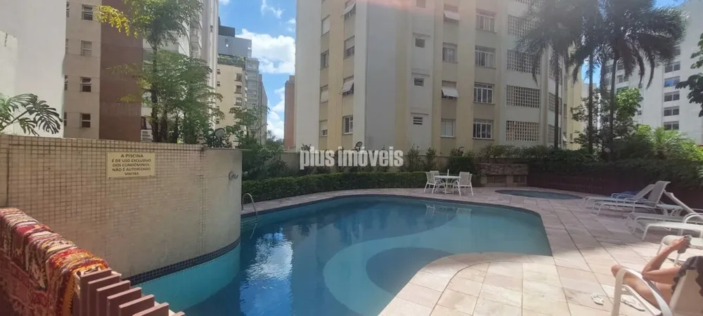 Apartamento, 3 quartos, 173 m² - Foto 6