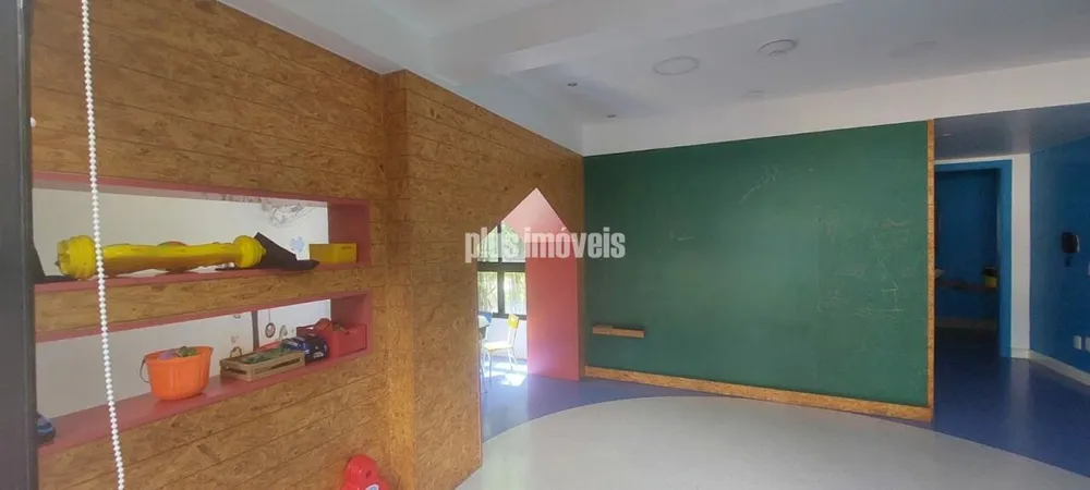 Apartamento, 3 quartos, 173 m² - Foto 1