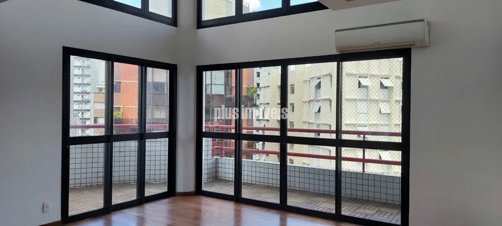 Apartamento, 3 quartos, 173 m² - Foto 2