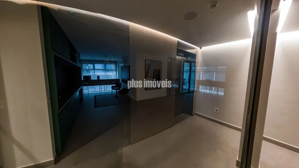 Apartamento, 1 quarto, 26 m² - Foto 11