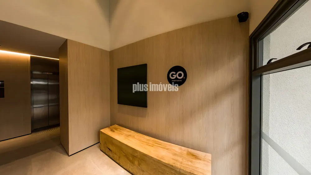 Apartamento, 1 quarto, 26 m² - Foto 1