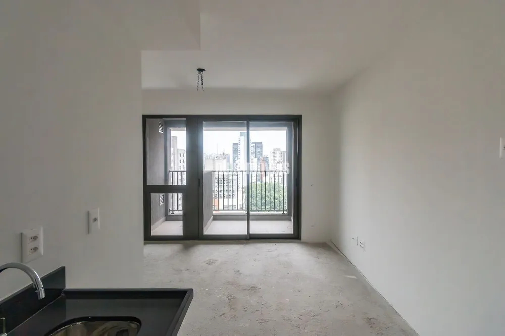 Apartamento, 1 quarto, 26 m² - Foto 9