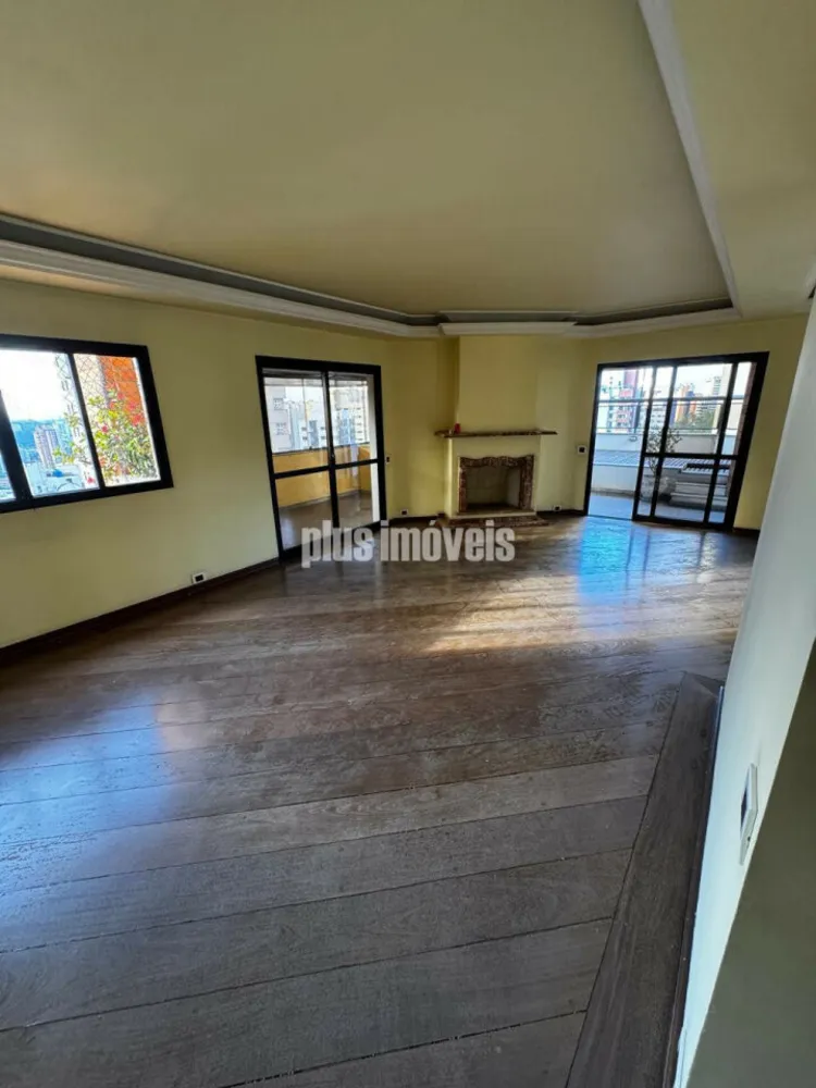 Apartamento, 4 quartos, 250 m² - Foto 1