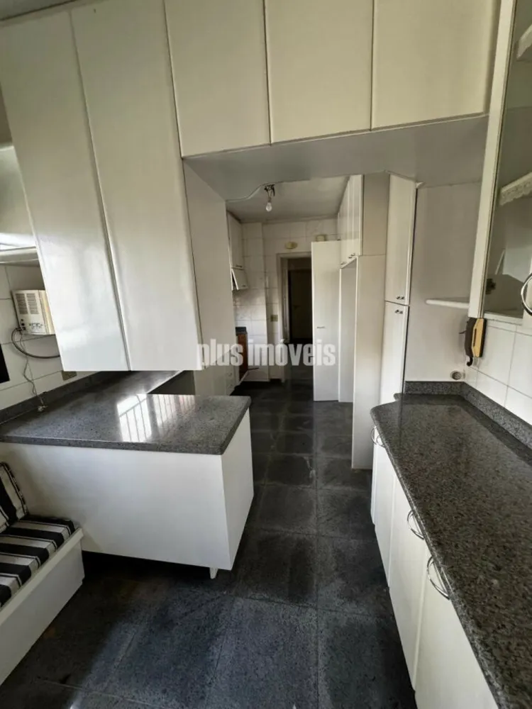 Apartamento, 4 quartos, 250 m² - Foto 4