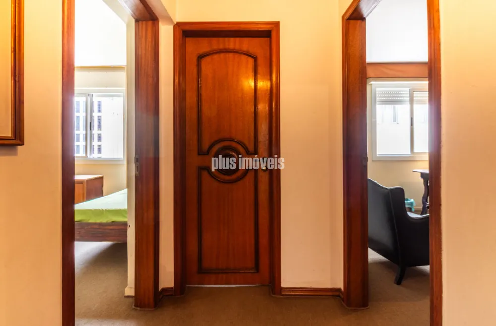 Apartamento, 3 quartos, 230 m² - Foto 5