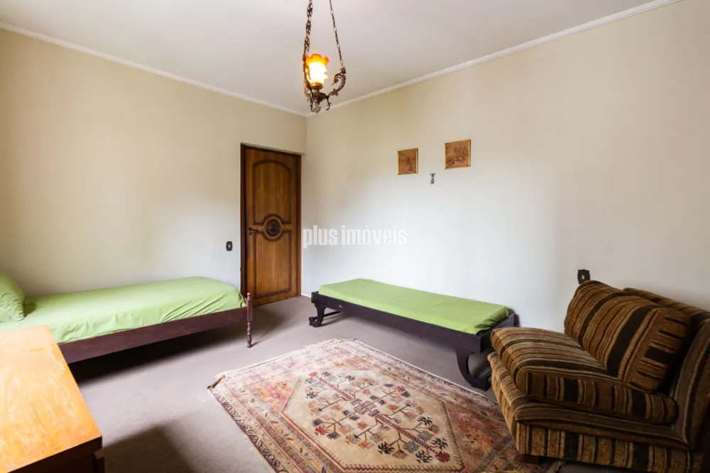 Apartamento, 3 quartos, 230 m² - Foto 1
