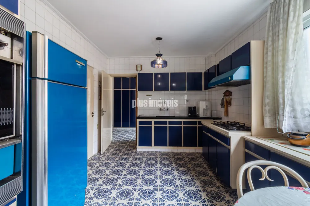 Apartamento, 3 quartos, 230 m² - Foto 3
