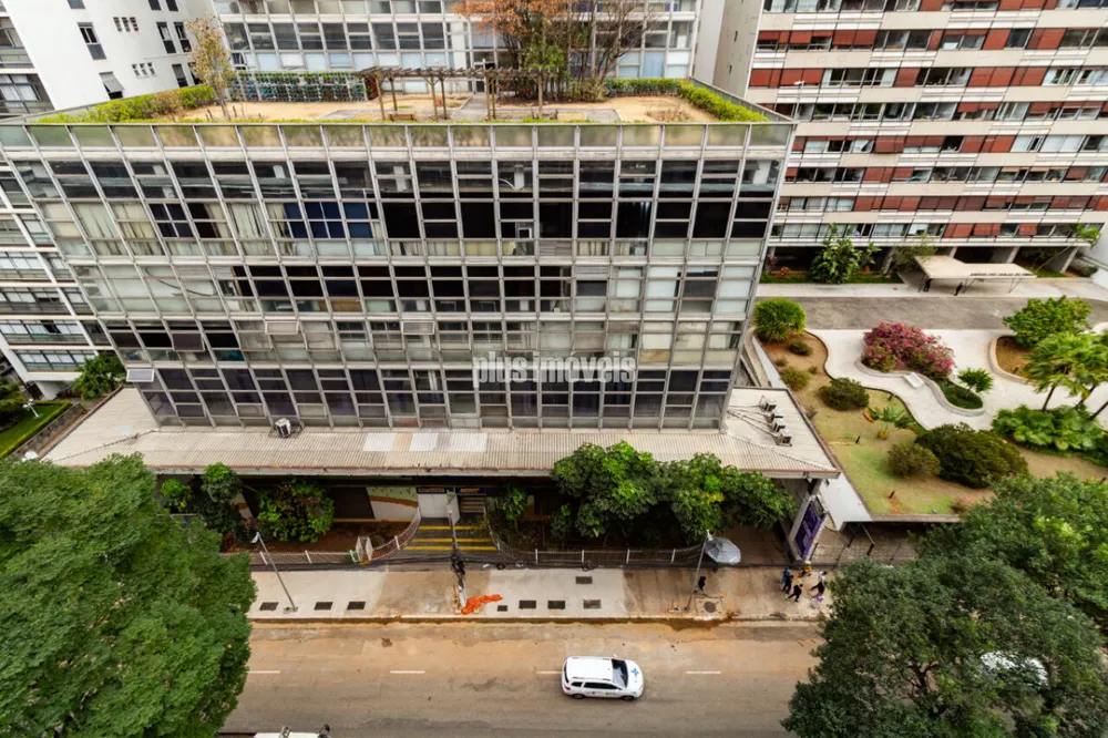 Apartamento, 3 quartos, 230 m² - Foto 8