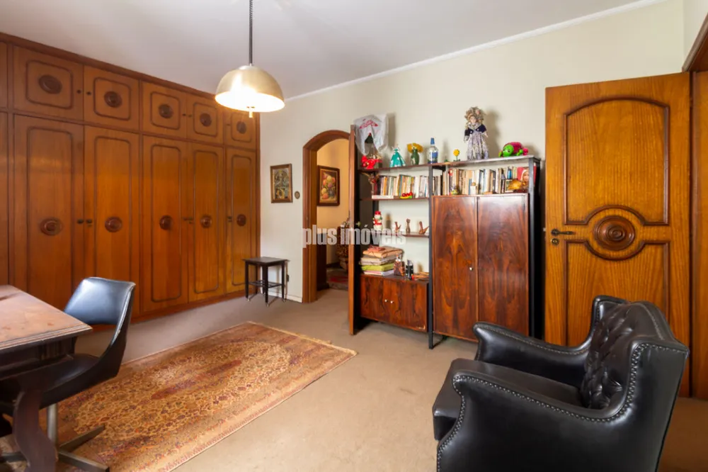 Apartamento, 3 quartos, 230 m² - Foto 7