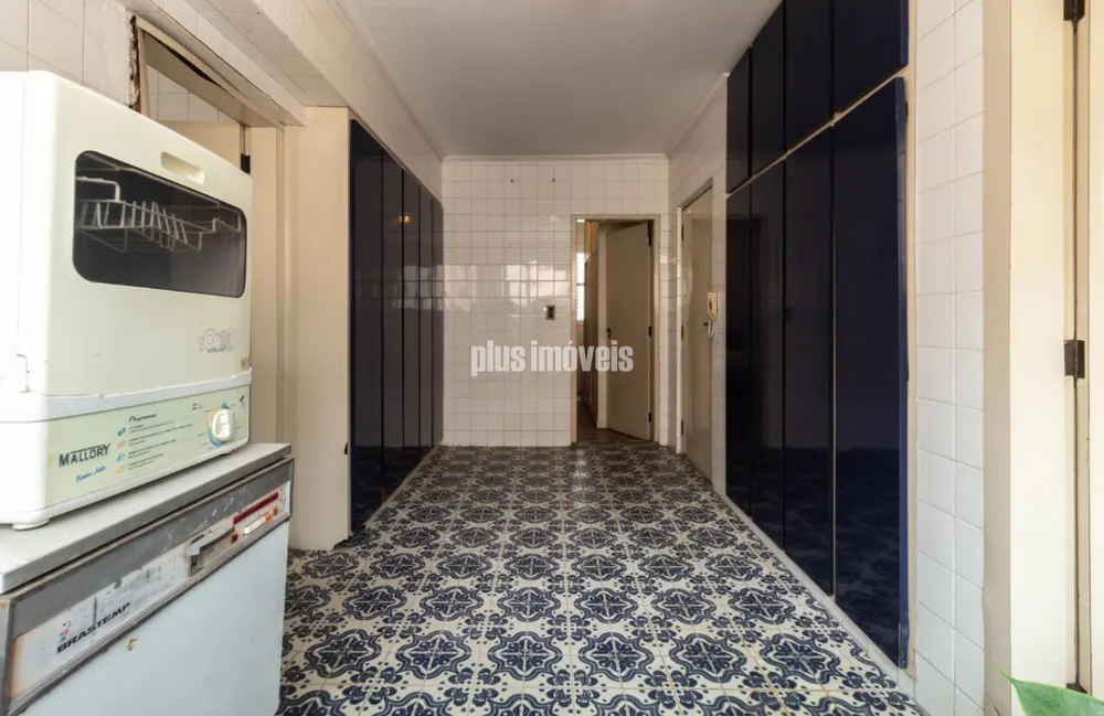Apartamento, 3 quartos, 230 m² - Foto 4