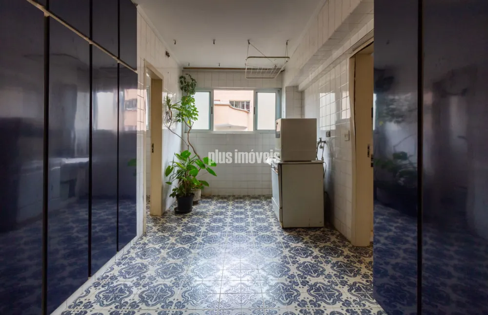 Apartamento, 3 quartos, 230 m² - Foto 6