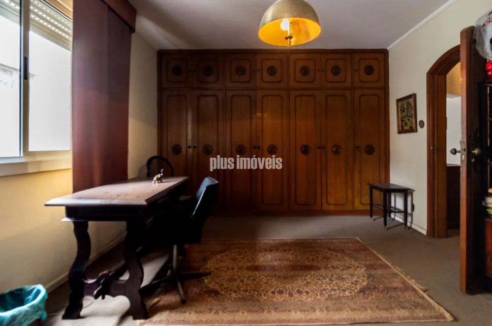 Apartamento, 3 quartos, 230 m² - Foto 2