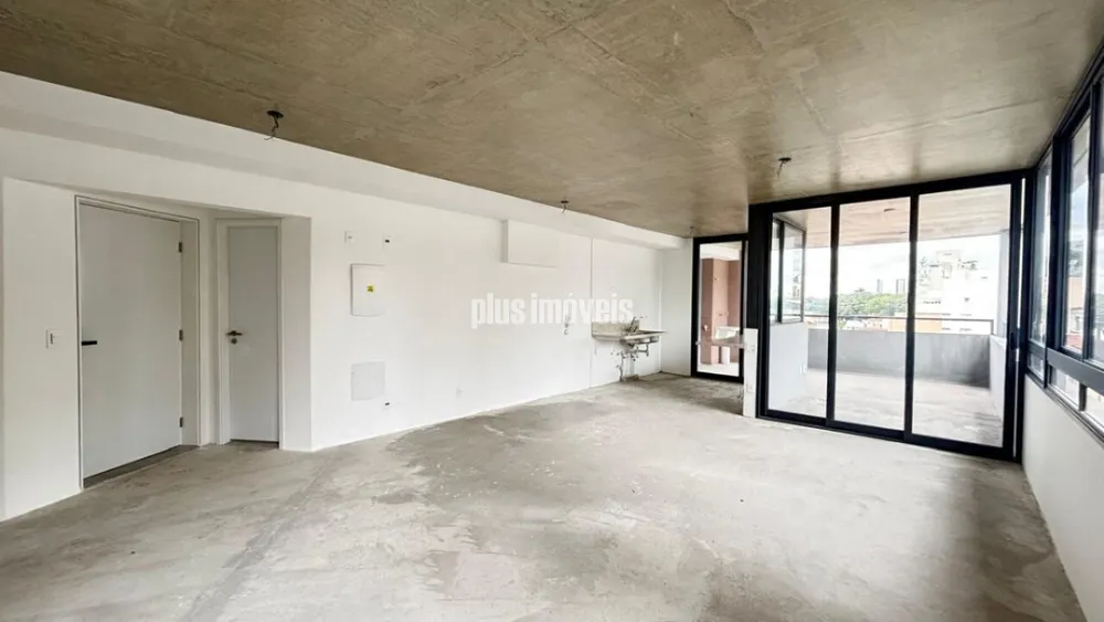 Apartamento, 3 quartos, 111 m² - Foto 3