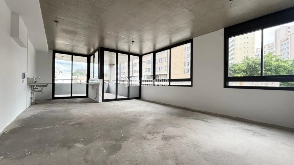 Apartamento, 3 quartos, 111 m² - Foto 1