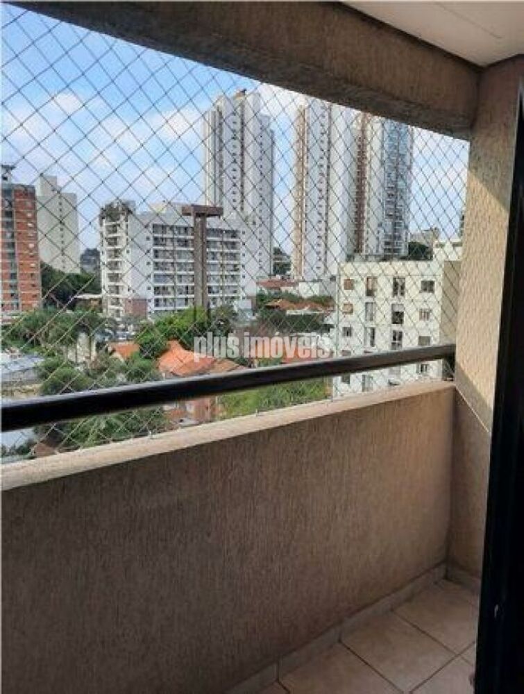 Apartamento, 2 quartos, 50 m² - Foto 16