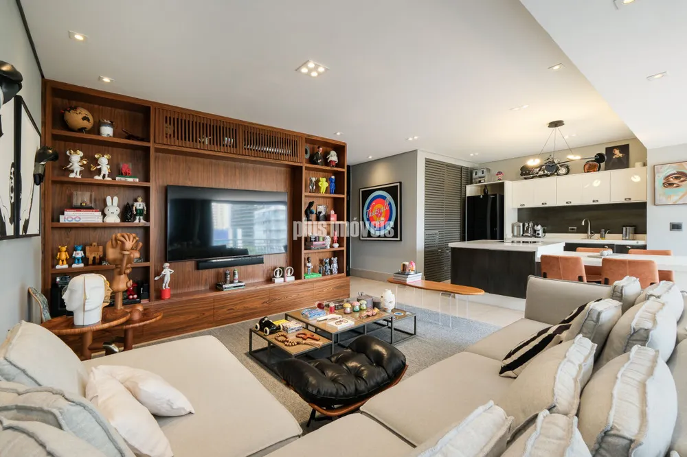 Apartamento, 1 quarto, 213 m² - Foto 5