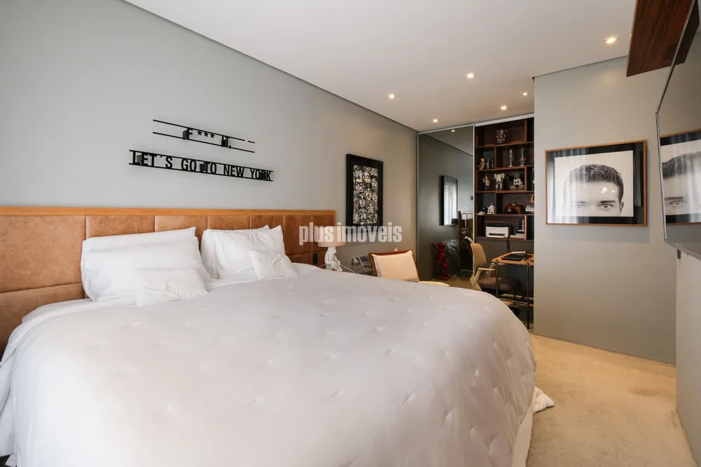 Apartamento, 1 quarto, 213 m² - Foto 8