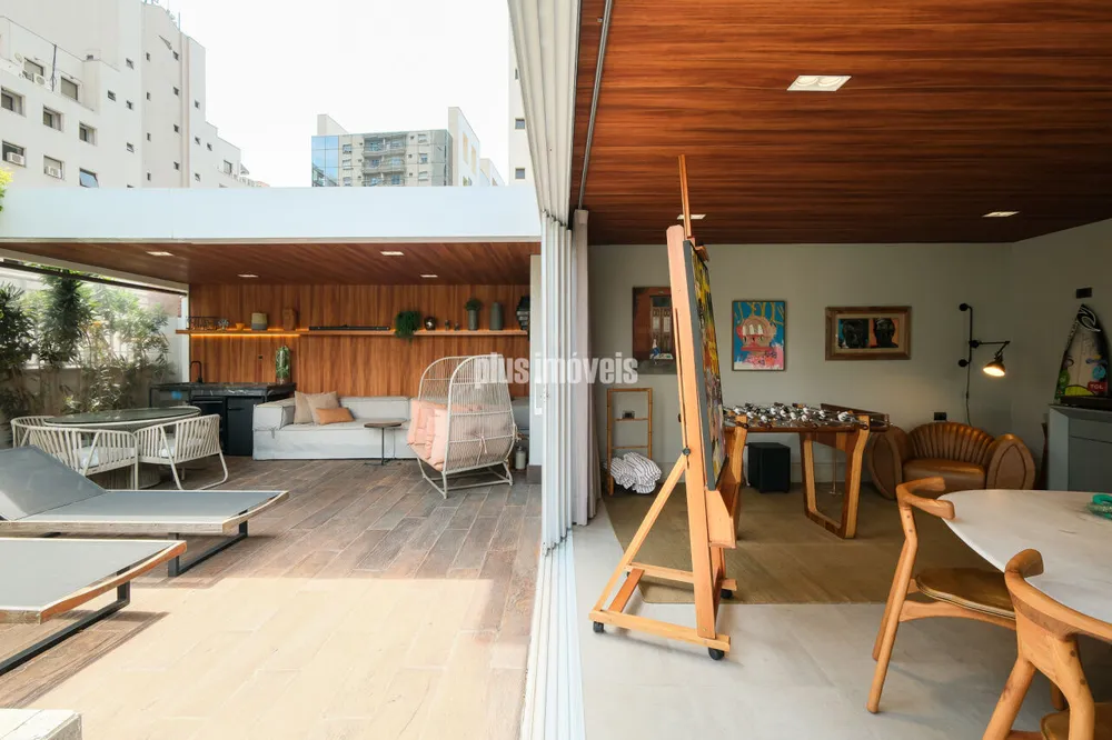 Apartamento, 1 quarto, 213 m² - Foto 2