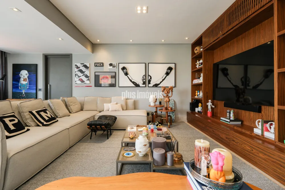 Apartamento, 1 quarto, 213 m² - Foto 6