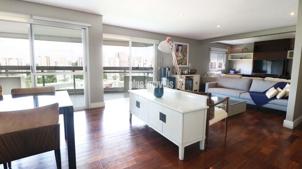 Apartamento à venda com 3 quartos, 177m² - Foto 16