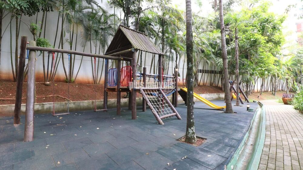 Apartamento à venda com 3 quartos, 177m² - Foto 12