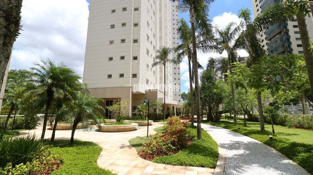 Apartamento à venda com 3 quartos, 177m² - Foto 9