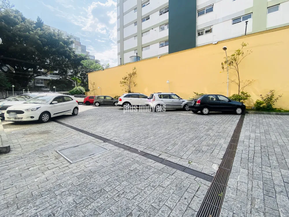 Apartamento, 2 quartos, 72 m² - Foto 4
