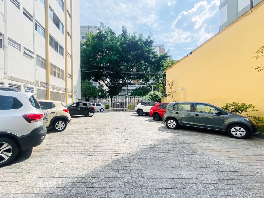 Apartamento, 2 quartos, 72 m² - Foto 1