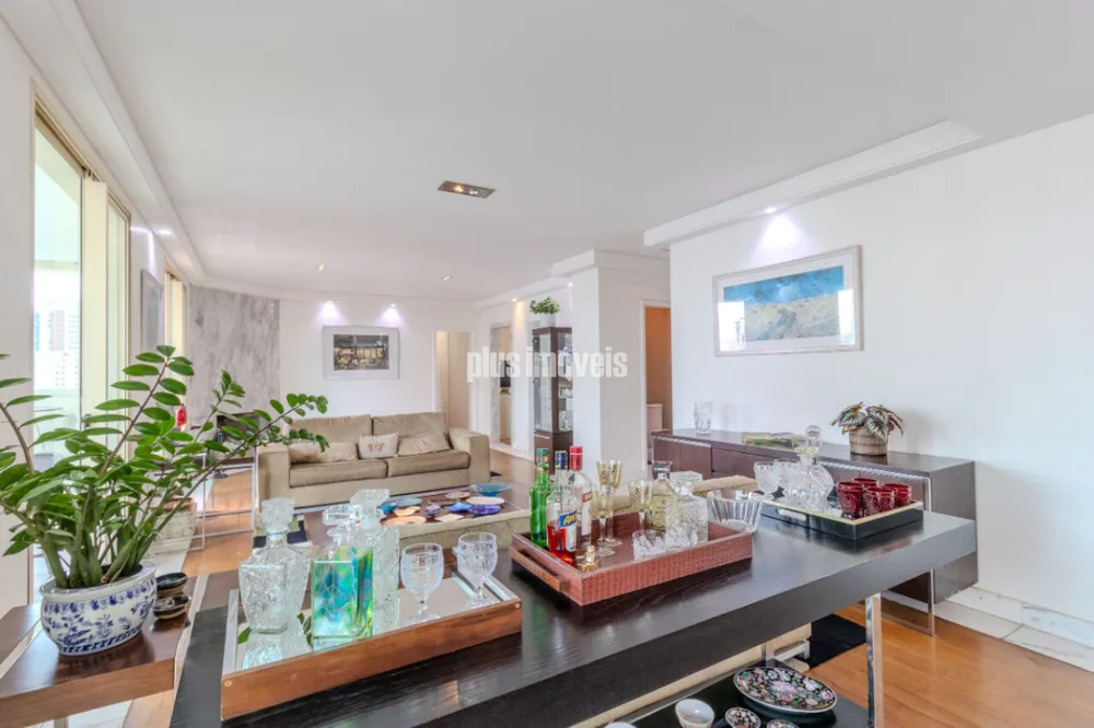Apartamento, 3 quartos, 237 m² - Foto 3