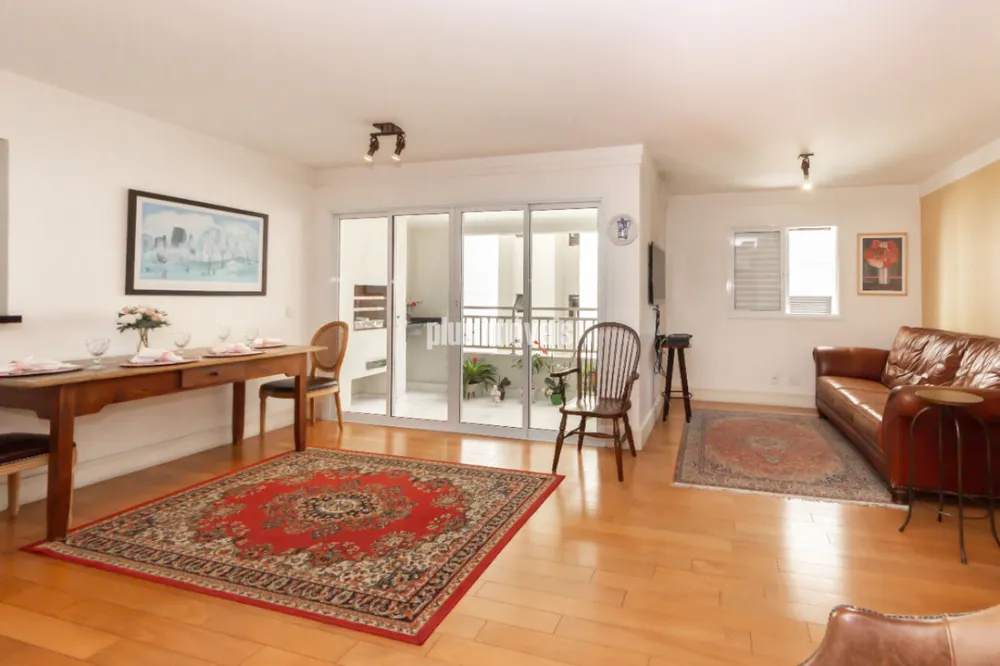 Apartamento, 2 quartos, 96 m² - Foto 2