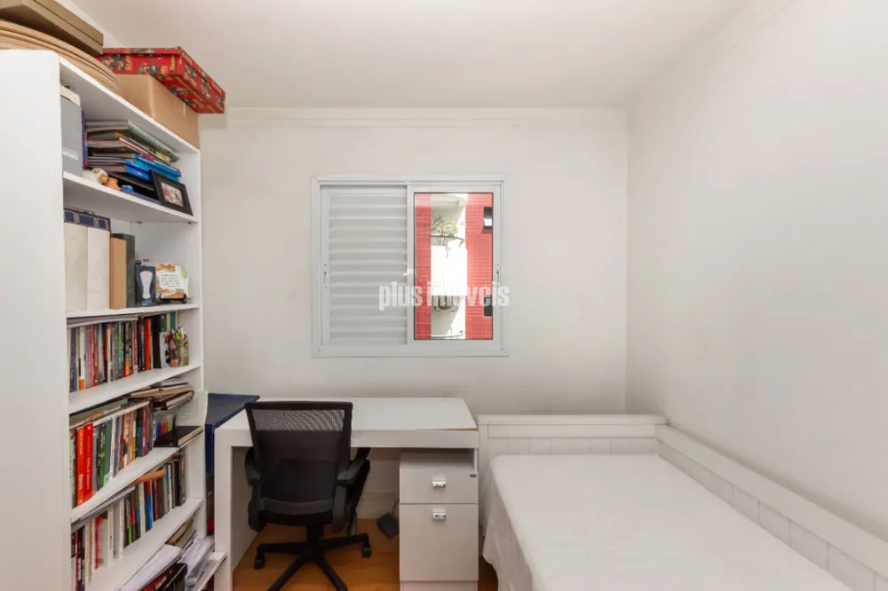 Apartamento, 2 quartos, 96 m² - Foto 6