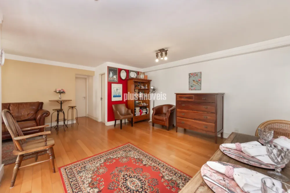 Apartamento, 2 quartos, 96 m² - Foto 4