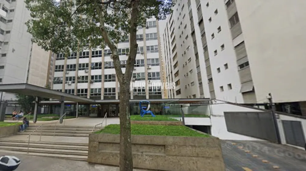 Loja-Salão, 54 m² - Foto 1