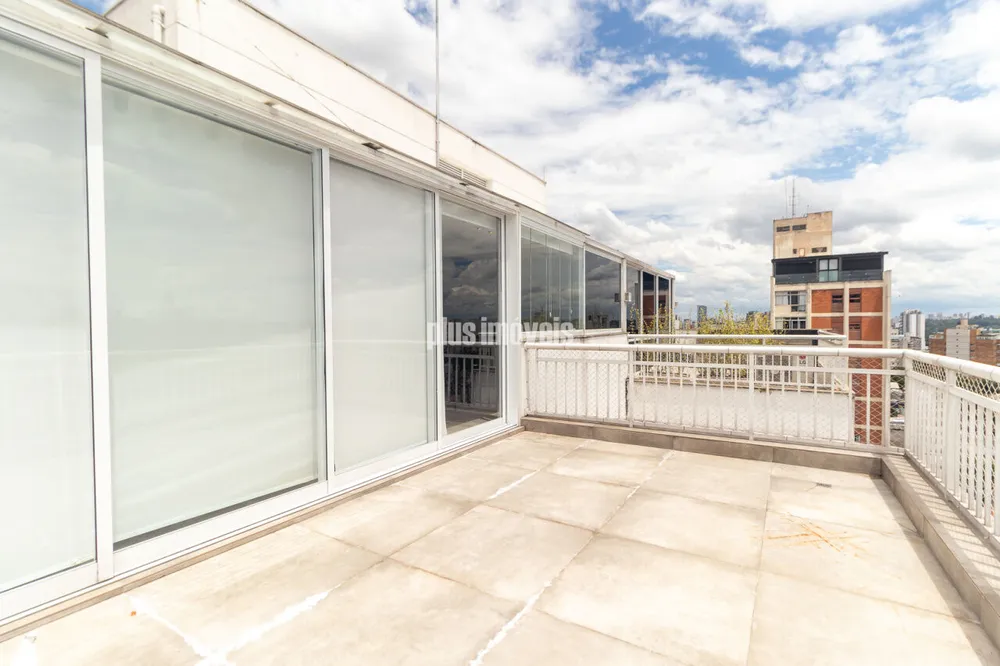 Apartamento, 2 quartos, 121 m² - Foto 5