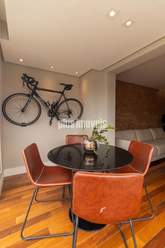Apartamento, 2 quartos, 121 m² - Foto 4