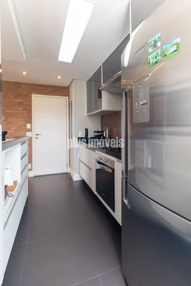 Apartamento, 2 quartos, 121 m² - Foto 11