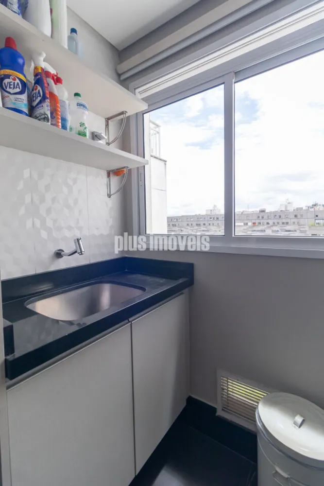 Apartamento, 2 quartos, 121 m² - Foto 9