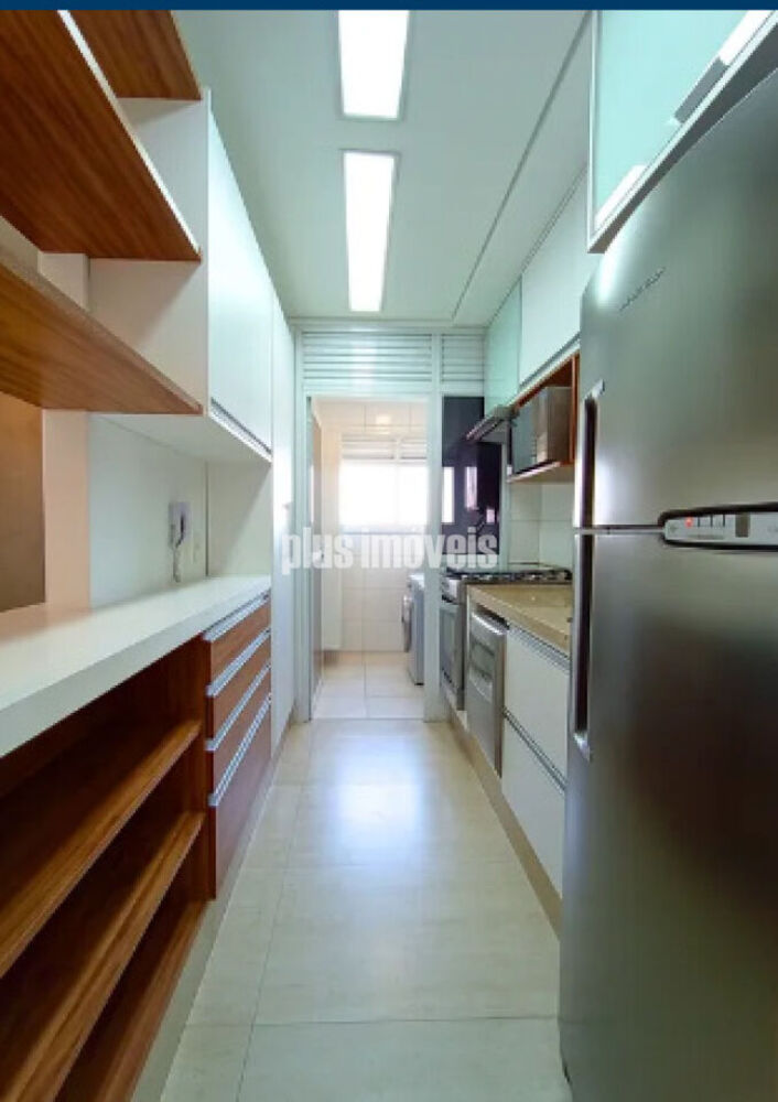 Flat/Apart Hotel, 1 quarto, 80 m² - Foto 1