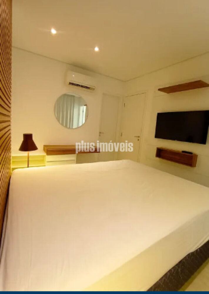 Flat/Apart Hotel, 1 quarto, 80 m² - Foto 4
