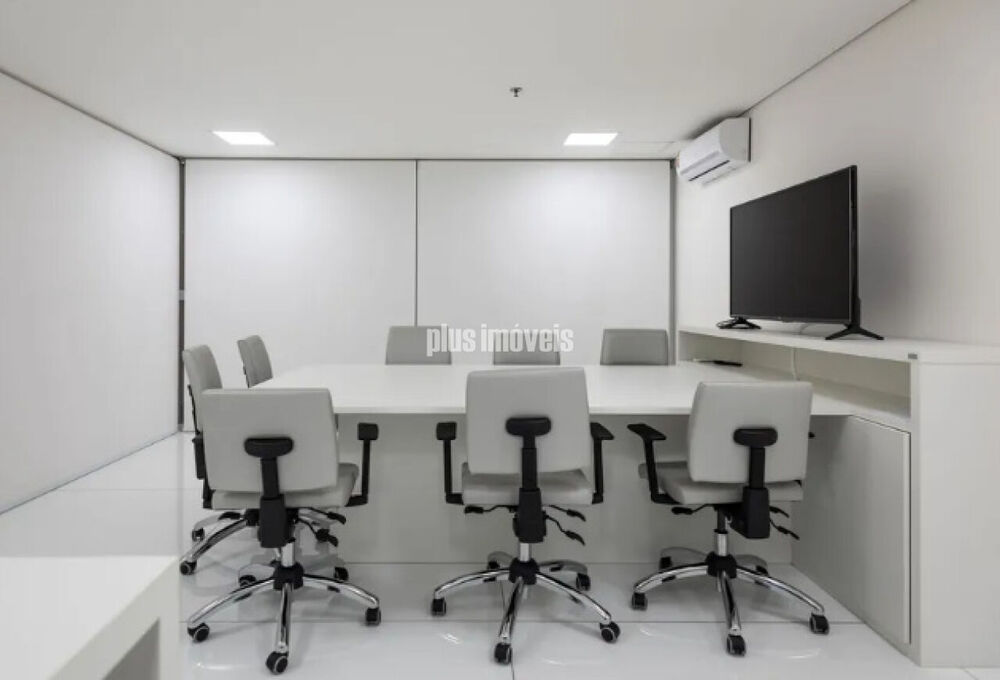 Flat/Apart Hotel, 1 quarto, 80 m² - Foto 7