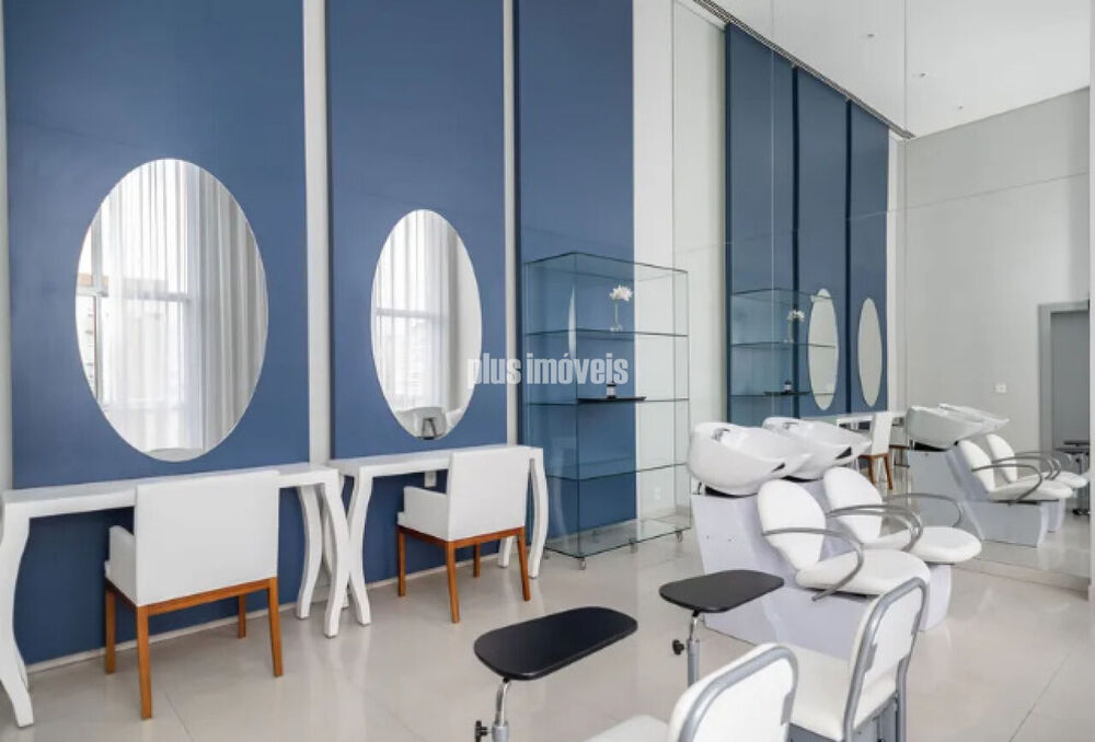 Flat/Apart Hotel, 1 quarto, 80 m² - Foto 6