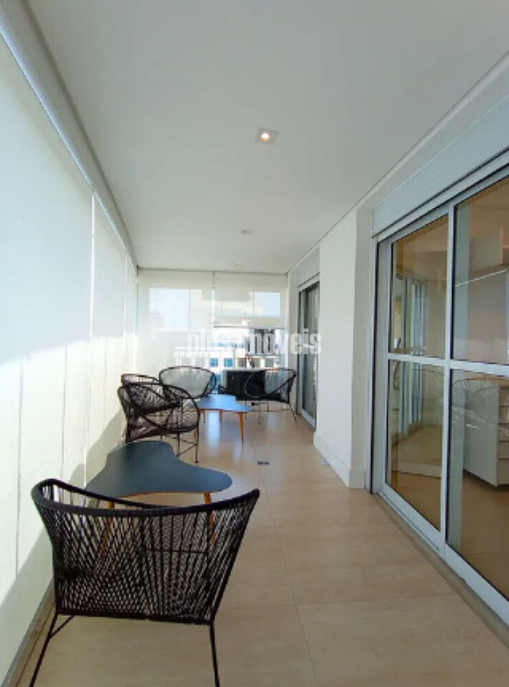 Flat/Apart Hotel, 1 quarto, 80 m² - Foto 3