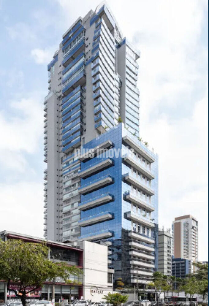 Flat/Apart Hotel, 1 quarto, 80 m² - Foto 8